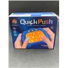 Image 1 : Quick Push Game Console Fidget Toy