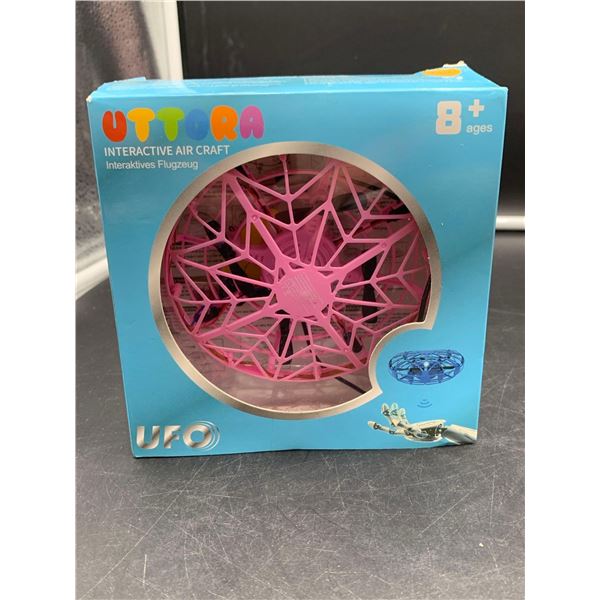 Utora Interactive Air Craft