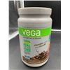 Image 1 : Vega Chocolate Vegan Protein Powder (613g)