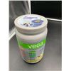 Image 3 : Vega Vanilla Vegan Protein Powder (613g)
