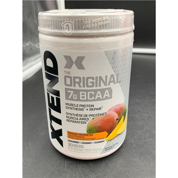 Xtend Original 7G BCAA-Mango Madness (420g)