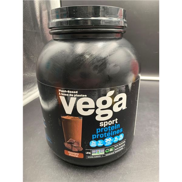 Vega Sport Protein-Chocolate (1.23kg)