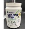 Image 1 : LeanFit Plant Based Protein & Greens (517g)