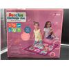 Image 2 : Dancing Challenge Mat-Music & Dance