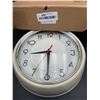Image 2 : Wall Clock-Battery Operated