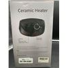 Image 2 : Give Best Adjustable Thermostat Heater 1500W