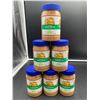 Image 1 : The For Good Foundation Smooth Peanut Butter (6 x 500g)