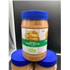 Image 2 : The For Good Foundation Smooth Peanut Butter (6 x 500g)