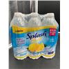 Image 1 : Splash Blast Lemon Flavoured Water (6 x 500ml)