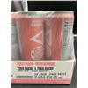 Image 2 : ZOA White Peach Zero Sugar Energy Drinks (12 x 355ml)