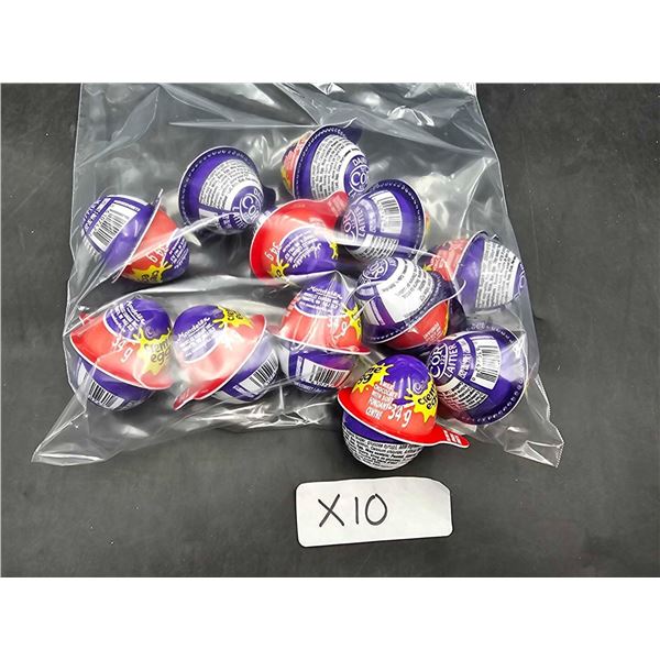 Cadbury Creme Eggs (10 x 34g)
