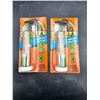 Image 1 : Gorila Super Glue Gel (2 x 2)