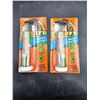 Image 1 : Gorila Super Glue Gel (2 x 2)