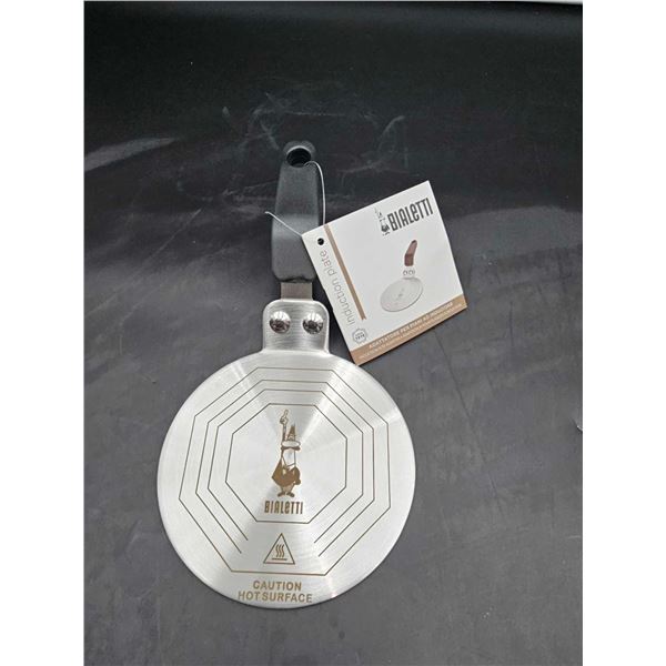 Bialetti Induction Hob Adapter