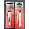 Image 1 : Revlon Nail Clippers (2ct)