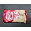 Image 2 : KitKat White Candy Bars (10 x 41g)