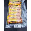 Image 1 : Oh Henry Candy Bars (10 x 52g) Peanut Butter Flavour