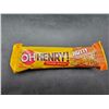 Image 2 : Oh Henry Candy Bars (10 x 52g) Peanut Butter Flavour