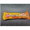 Image 2 : Oh Henry Candy Bars (10 x 52g) Peanut Butter Flavour