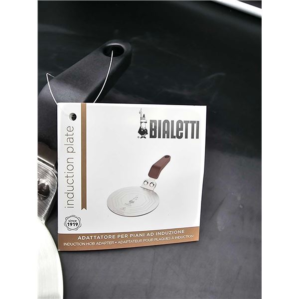 Bialetti Induction Plate