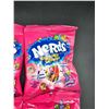 Image 2 : Nerds Gummy Clusters Candy (6 x 142g)