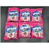 Image 1 : Nerds Gummy Clusters Candy (6 x 142g)