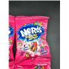 Image 2 : Nerds Gummy Clusters Candy (6 x 142g)