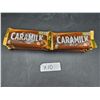 Image 1 : Caramilk Candy Bars (10 x 50g)