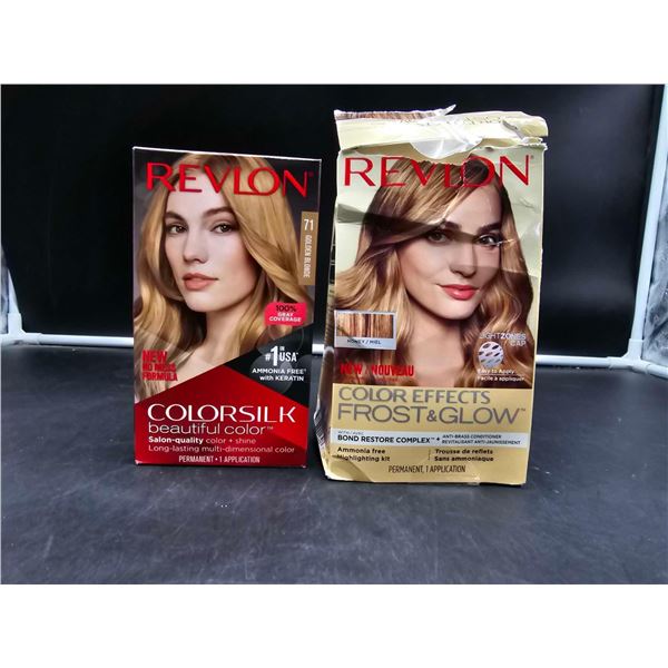 Revlon Hair Color