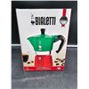 Image 1 : Bialetti Moka Express, Espresso Maker