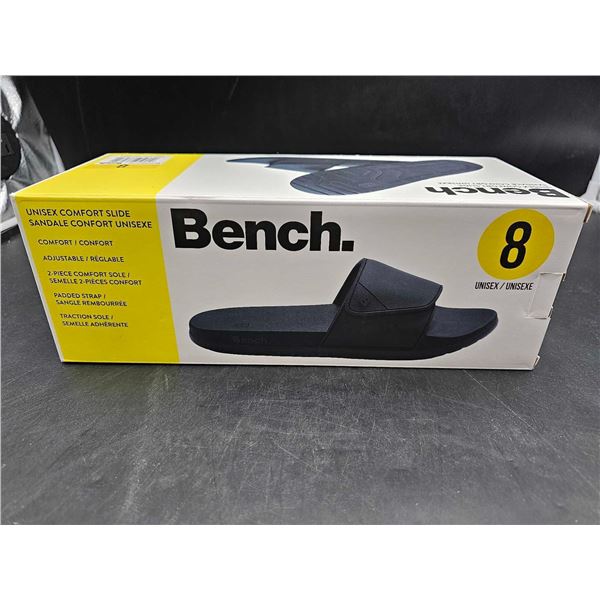 Bench Slides (8)