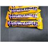 Image 2 : Wunderbar Candy Bars (10 x 58g)