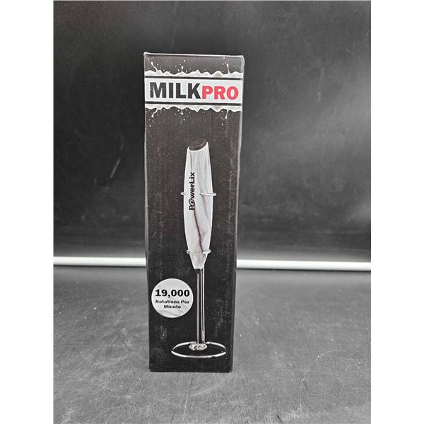 Milk Pro Frother