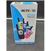 Image 1 : Retc 15 Walkie Talkie