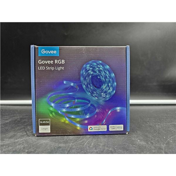 Govee RGB LED Strip Light