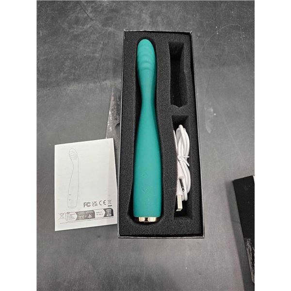 Personal Massage Wand-Adult