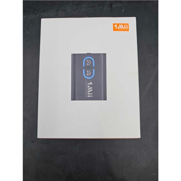 ML300 Wireless Audio Adapter