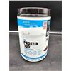 Image 1 : ISO Protein 100 Whey Isolate Protein Shake Mix (650g)