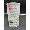 Image 1 : Presidents Choice Soy Protein Meal Replacement-Vanilla (630g)