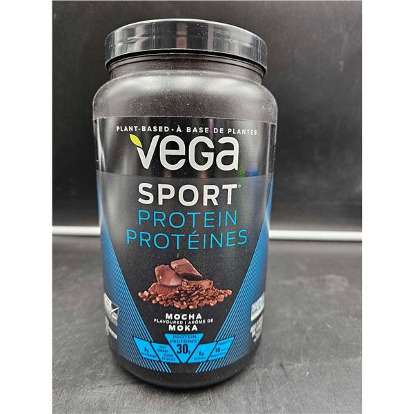 Vega Sport Protein-Mocha