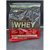 Image 1 : Gold Standard Whey Protein (2.48kg) Vanilla Ice Cream