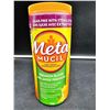 Image 1 : MetaMucil Fibre Therapy-Orange (754g)
