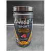 Image 1 : Vega Sport Pre-Workout Energizer-Acai Berry (540g)