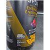 Image 2 : Vega Sport Pre-Workout Energizer-Acai Berry (540g)