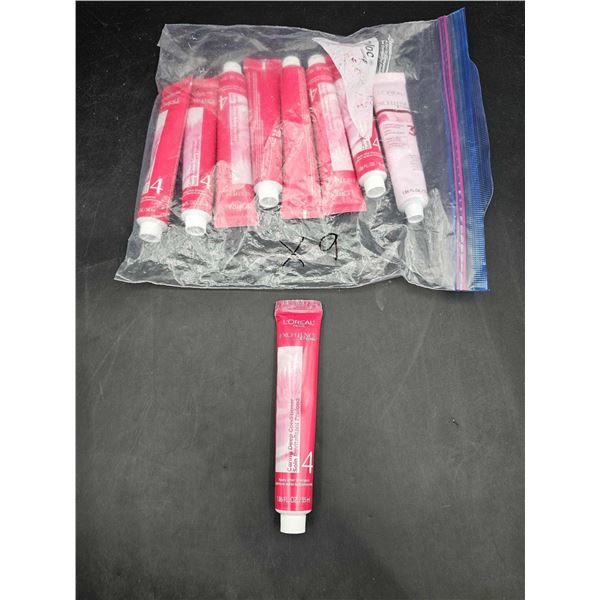 Caring Deep Conditioner Applications (9ct)