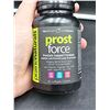 Image 1 : Prarie Naturals Prost Force Prostate Support Formula (60 softgels)