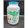 Image 1 : Vega Organic Protein and Greens-Creamy Vanilla (1kg)