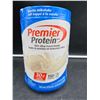 Image 1 : Premier Protein Whey Protein Powder (663g)