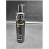 Image 1 : Tanned AF Darkest 1 Hour Self Tan Mousse (200ml)