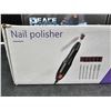 Image 2 : Nail Polisher Cadrim